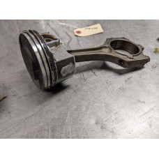 04Z202 Piston and Connecting Rod Standard For 09-12 Ford Escape 3.0 6E5E6200AA 04Z202 Piston and Connecting Rod Standard For 09-12 Ford Escape 3.0 6E5E6200AA